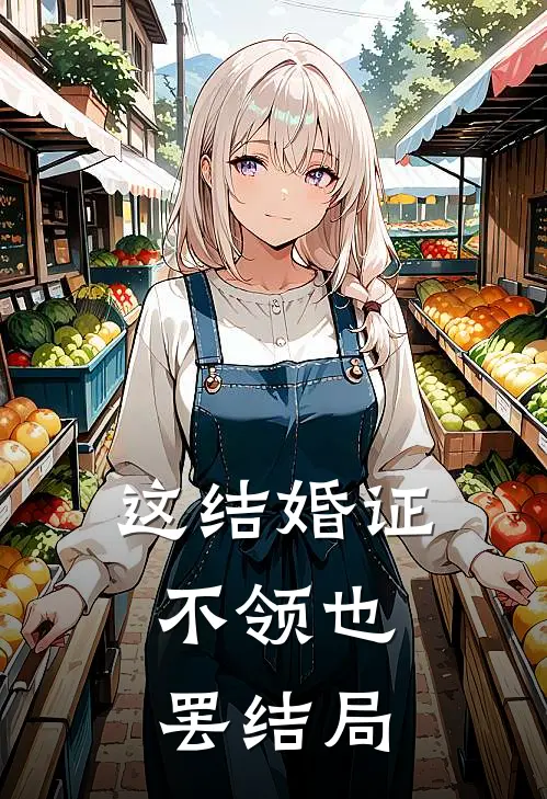 这结婚证，不领也罢结局
