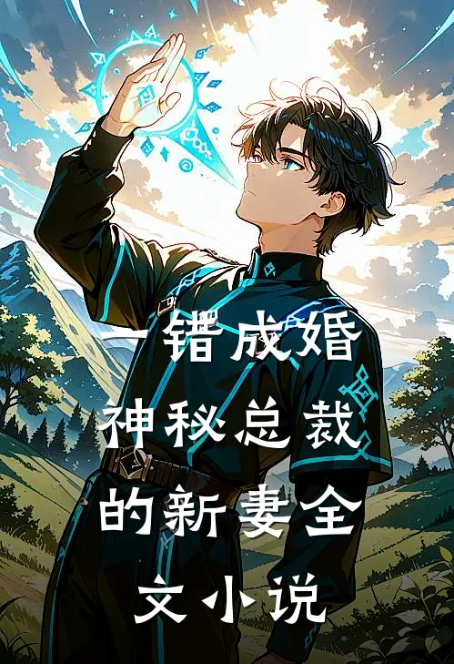 一错成婚：神秘总裁的新妻全文小说