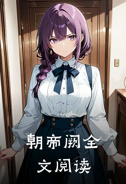 朝帝阙全文阅读
