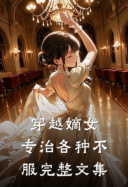 穿越嫡女：专治各种不服完整文集