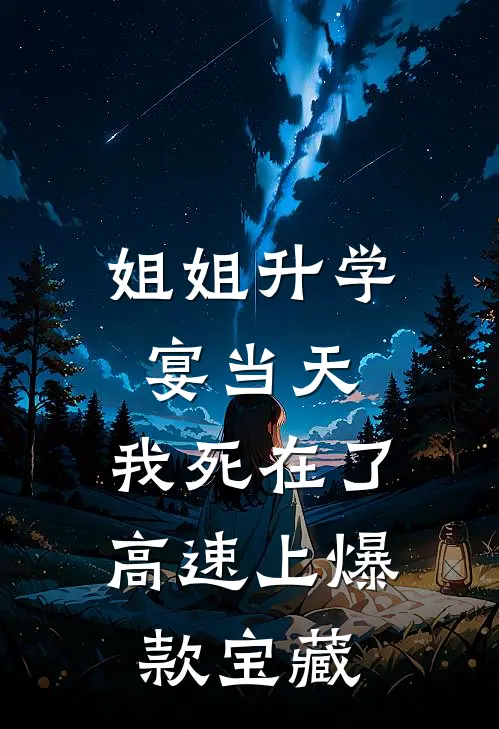姐姐升学宴当天，我死在了高速上爆款宝藏