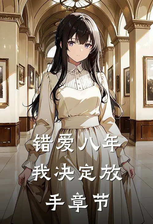 错爱八年，我决定放手章节