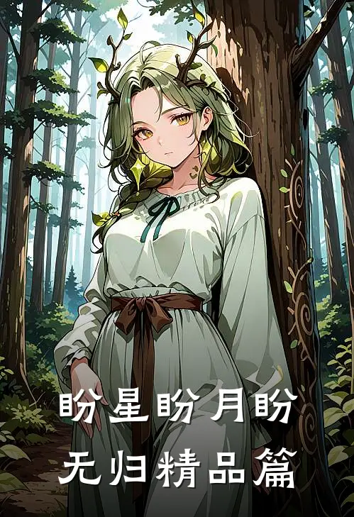 盼星盼月盼无归精品篇