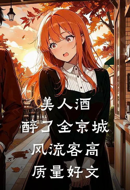 美人酒，醉了全京城风流客高质量好文