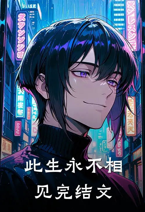 此生永不相见完结文