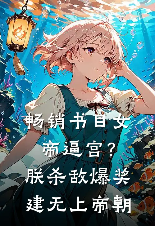 畅销书目女帝逼宫？朕杀敌爆奖建无上帝朝
