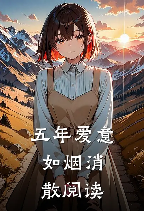 五年爱意，如烟消散阅读