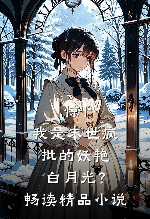 惊！我是末世疯批的妖艳白月光？畅读精品小说