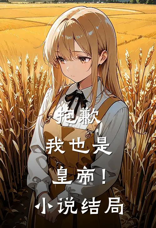 抱歉，我也是皇帝！小说结局