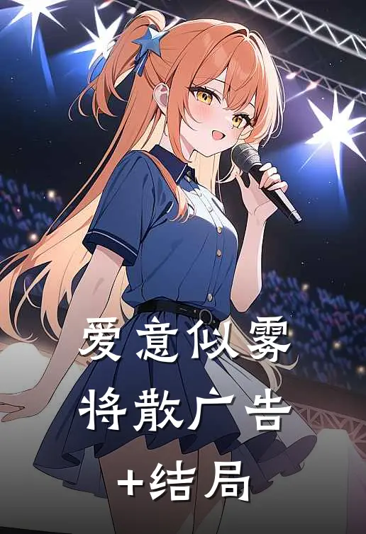 爱意似雾将散广告+结局