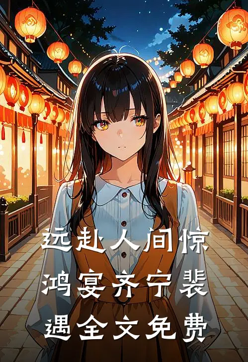 远赴人间惊鸿宴齐宁裴遇全文免费