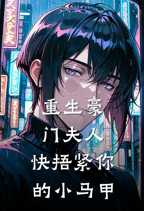 重生豪门夫人，快捂紧你的小马甲