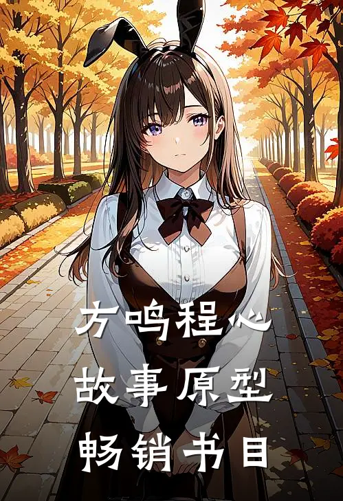 方鸣程心故事原型畅销书目