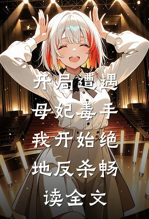 开局遭遇母妃毒手，我开始绝地反杀畅读全文