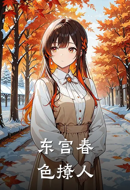 东宫春色撩人
