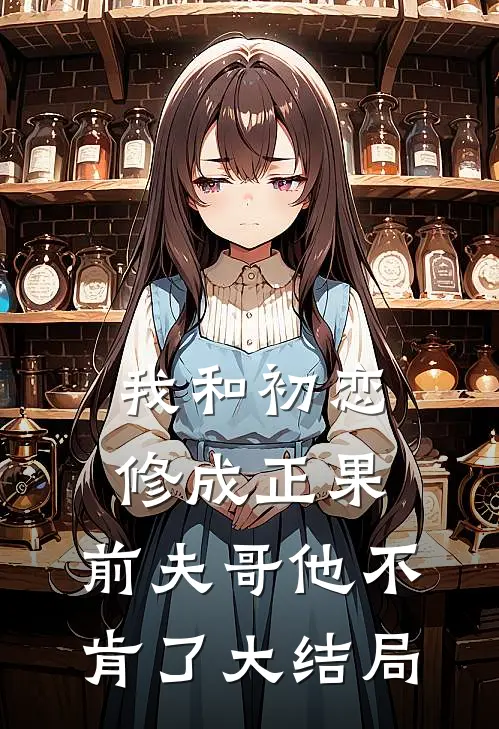 我和初恋修成正果，前夫哥他不肯了大结局