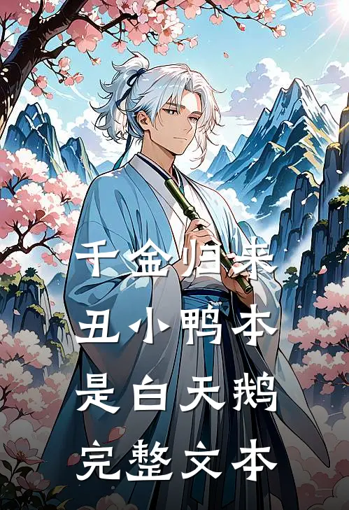 千金归来：丑小鸭本是白天鹅完整文本