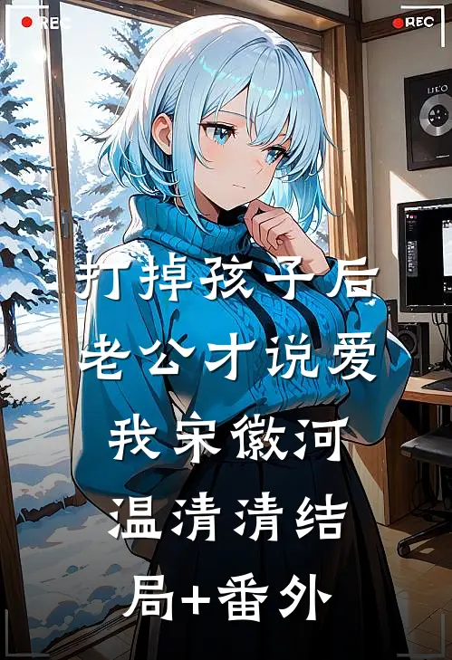 打掉孩子后，老公才说爱我宋徽河温清清结局+番外