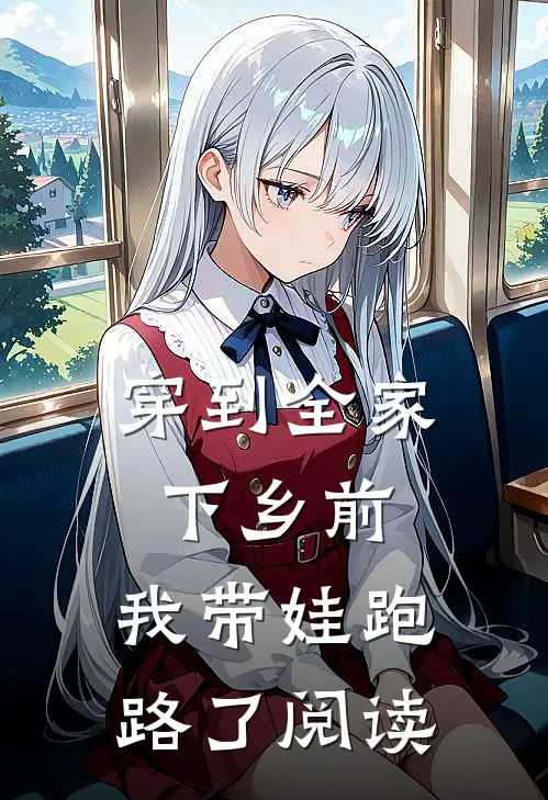 穿到全家下乡前，我带娃跑路了阅读