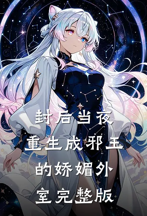 封后当夜，重生成邪王的娇媚外室完整版