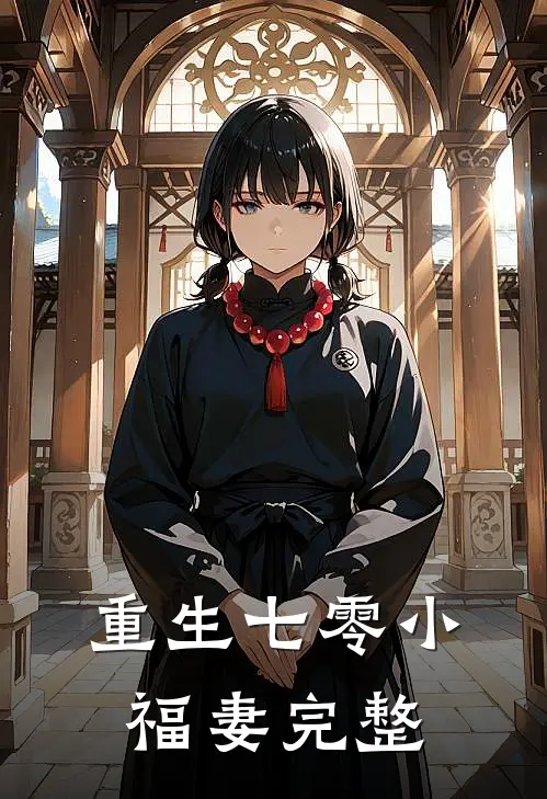 重生七零小福妻完整