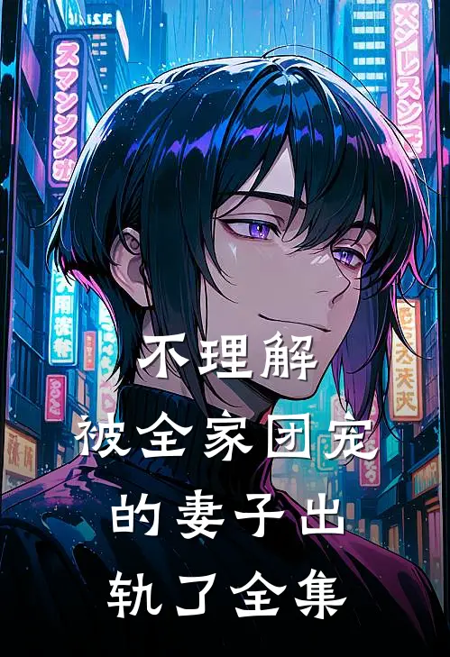 不理解，被全家团宠的妻子出轨了 全集