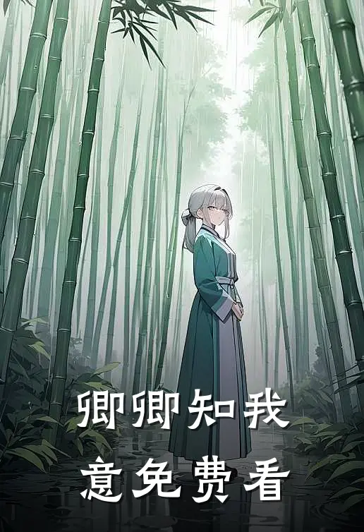 卿卿知我意免费看