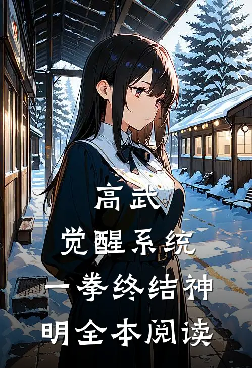 高武：觉醒系统，一拳终结神明全本阅读