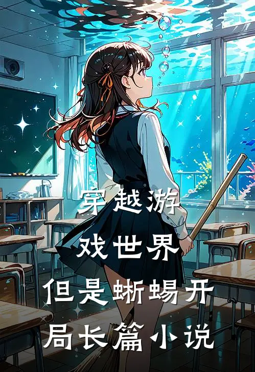 穿越游戏世界，但是蜥蜴开局长篇小说