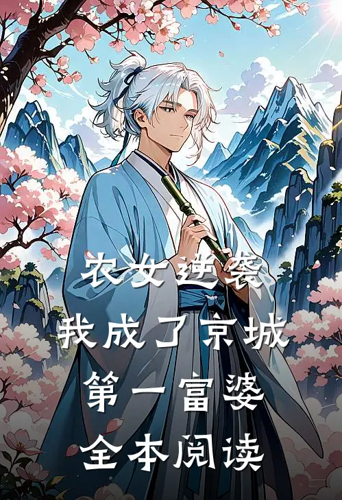 农女逆袭：我成了京城第一富婆全本阅读