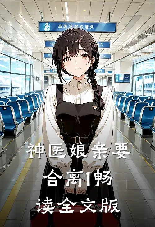 神医娘亲要合离1畅读全文版