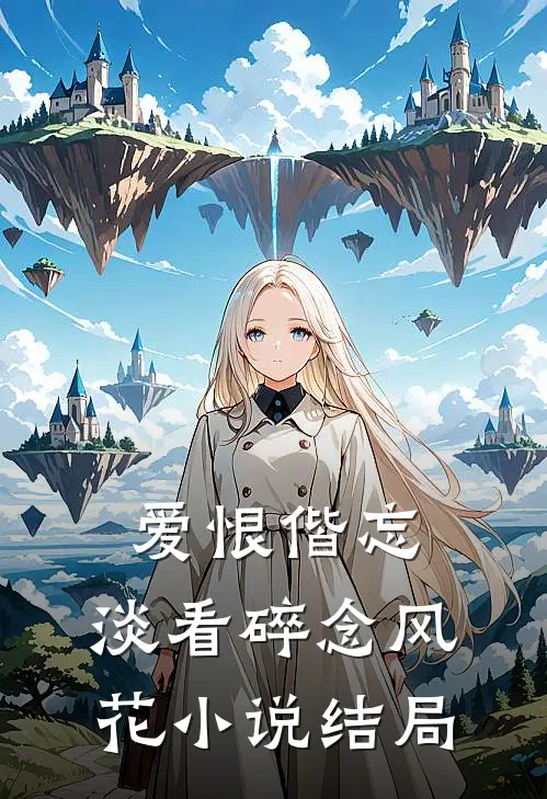 爱恨偕忘，淡看碎念风花小说结局