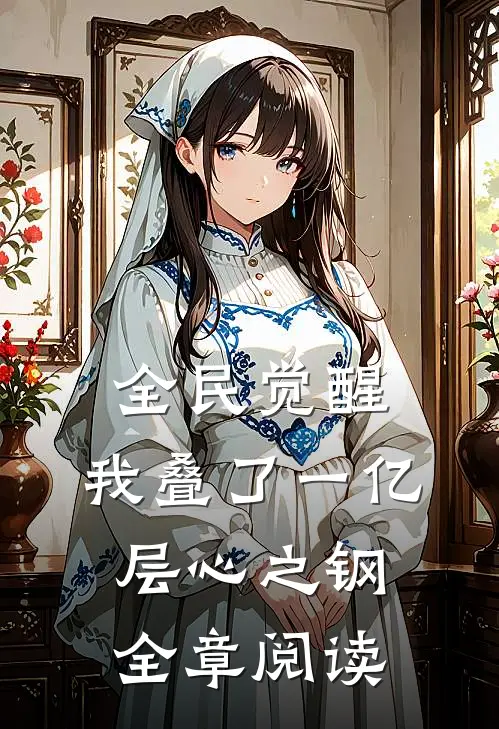全民觉醒：我叠了一亿层心之钢全章阅读