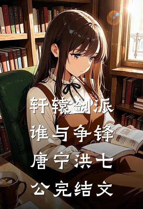 轩辕剑派，谁与争锋唐宁洪七公完结文