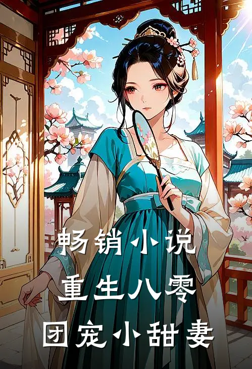 畅销小说重生八零：团宠小甜妻