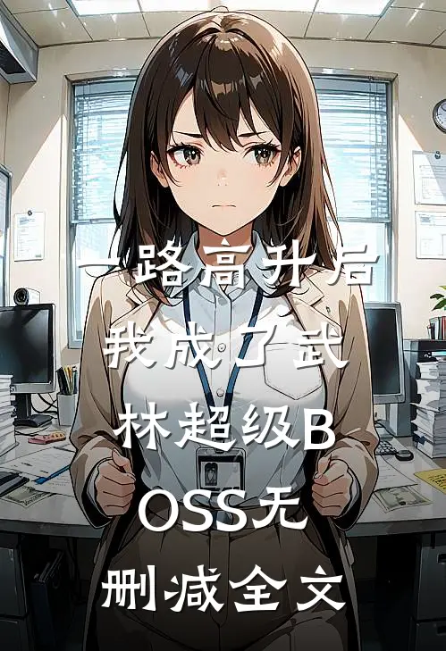 一路高升后，我成了武林超级BOSS无删减全文