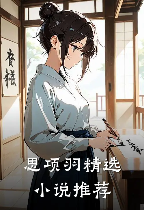 思项羽精选小说推荐