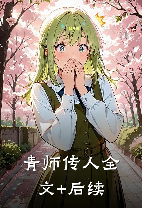 青师传人全文+后续