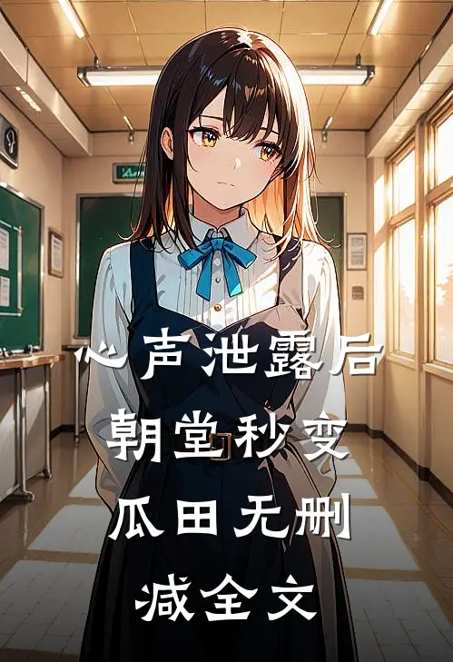 心声泄露后，朝堂秒变瓜田无删减全文