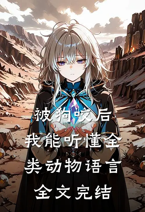 被狗咬后，我能听懂全类动物语言全文完结