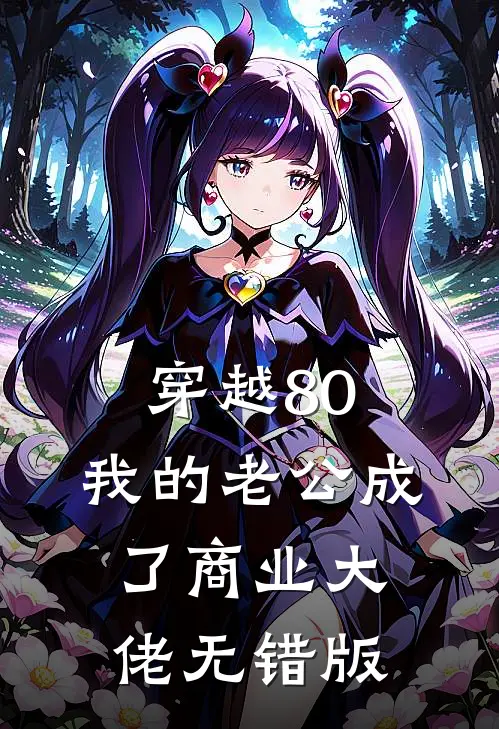 穿越80：我的老公成了商业大佬无错版
