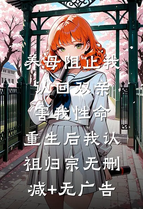 养母阻止我认回双亲害我性命，重生后我认祖归宗无删减+无广告