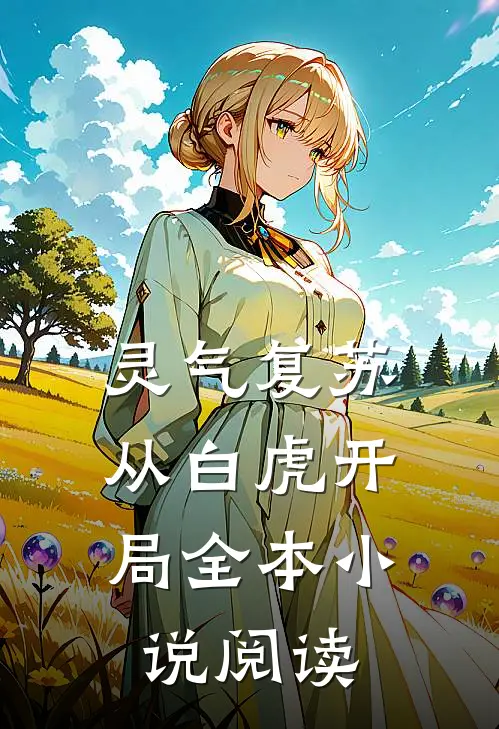 灵气复苏：从白虎开局全本小说阅读