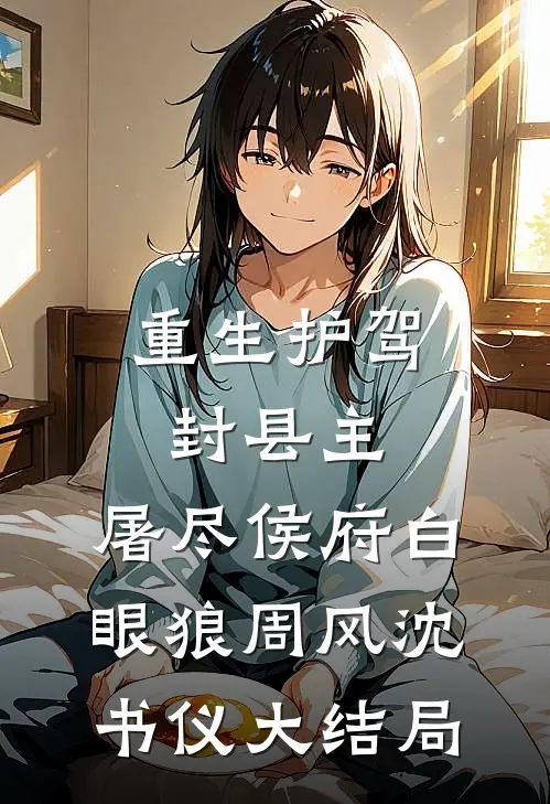 重生护驾封县主，屠尽侯府白眼狼周风沈书仪大结局