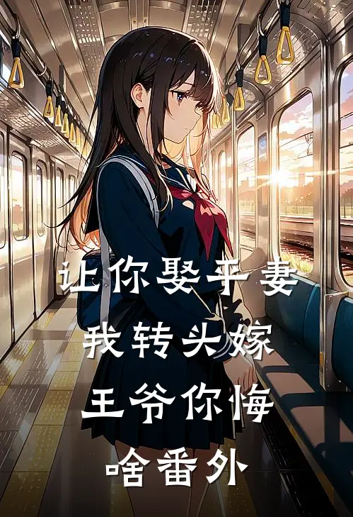 让你娶平妻，我转头嫁王爷你悔啥番外
