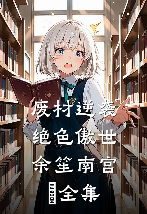 废材逆袭：绝色傲世余笙南宫璟 全集