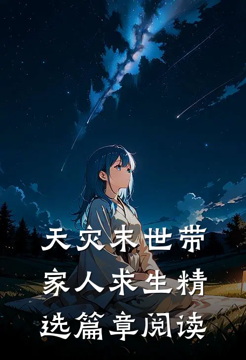 天灾末世带家人求生精选篇章阅读