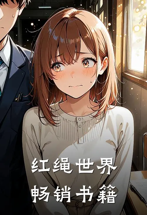 红绳世界畅销书籍