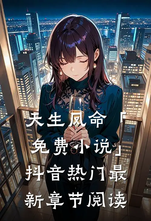 天生凤命「免费小说」抖音热门最新章节阅读