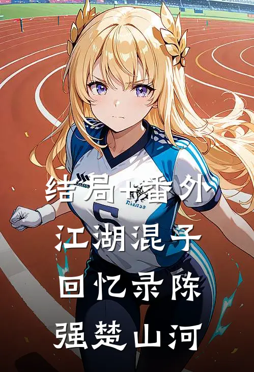 结局+番外江湖混子回忆录陈强楚山河